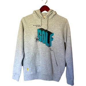 Golf Wang Tyler The Creator, "Love Hurts" Hoodie